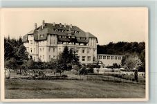 06507 O4304 Friedrichsbrunn - Ort lt. Fotograf