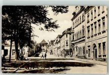 09496 O9340 Marienberg , Erzgeb - Zschopauer Tor
