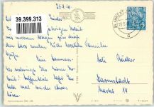 Brocken - Brockenbahn Brockenhotel