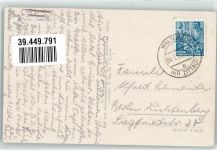 02779 O8813 Waltersdorf b Zittau - Lausche