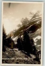6571 Strengen - Konstanzer Hütte