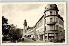 65307 W6208 Bad Schwalbach - Neustraße Viktoria-Apotheke
