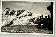 Heiligenblut - Oberwalderhütte