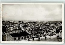 Lisboa Lissabon Gebrauchsspuren