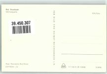 08648 O9932 Bad Brambach - Schillerquelle Innenansicht