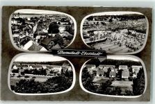 64283 W6100 Eberstadt - Freibad