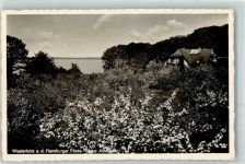 24977 W2391 Westerholz b Langballig - Haus Asmussen