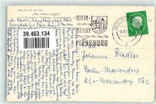 24977 W2391 Westerholz b Langballig - Haus Asmussen