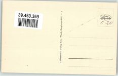 93133 W8412 Burglengenfeld