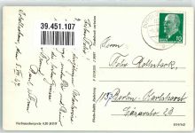 01773 O8242 Oberbärenburg