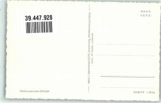 01825 O8301 Liebstadt - Schloß Kuckuckstein