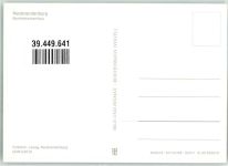 17033 O2000 Neubrandenburg , Meckl - Bezirkskrankenhaus