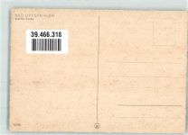33175 W4792 Bad Lippspringe - Martin-Kirche