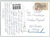 87600 W8950 Kaufbeuren - Tänzelfest Wappen