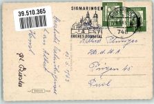 72488 W7480 Sigmaringen