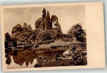 W2000 Stellingen Felspartie Wasserfall Zoo