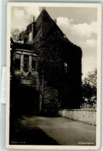 49074 W4500 Osnabrück 1931 - Vitischanze