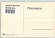 38820 O3600 Halberstadt 1906 - Liebfrauenkirche