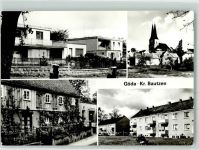 02633 O8601 Göda - Wohnsiedlung Kirche St. Peter und Paul
