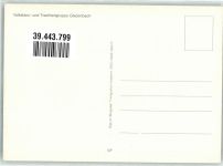 W3554 Gladenbach Trachtengruppe Akkordeon Volkstanz Foto AK