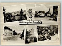 08328 O9415 Stützengrün