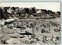 35800 Saint-Lunaire - Grand Hotel