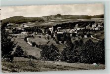 36129 W6412 Gersfeld Rhön - mit Bad und Wachtküppel