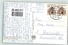 36129 W6412 Gersfeld Rhön - mit Bad und Wachtküppel