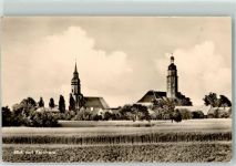 06905 O4601 Reinharz - Dübener Heide
