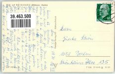 06905 O4601 Reinharz - Dübener Heide