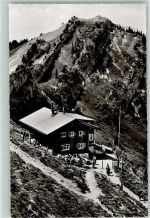 87534 W8974 Oberstaufen - Staufener Haus am Hochgrat