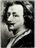 Anthonis van Dyck Maler FOTO KEINE AK