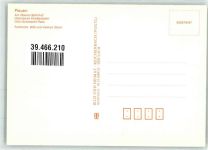 08523 O9900 Plauen , Vogtl - Am Oberen Bahnhof Histor. Straßenbahn Otto Grotewohl-Platz