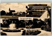 06493 O4306 Harzgerode