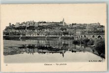 37500 Chinon Gebrauchsspuren