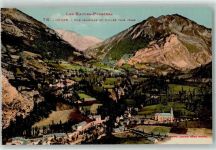 65120 Gedre - Vallee vers Heas