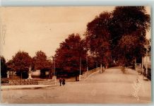 40100 Dax Gebrauchsspuren Jardin Public Promenade des Remparts