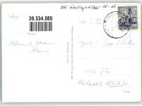 3345 Göstling an der Ybbs - Hochkarhaus