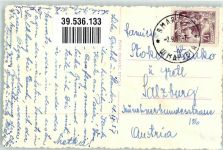 Celje Cilli Foto AK Šmarješke Toplice Töplitz