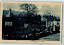 25016 Ghedi 1924 Gebrauchsspuren Kirche Borgniana