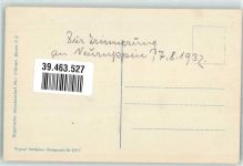 16816 O1950 Neuruppin - Fliegeraufnahme mit Klosterkirche