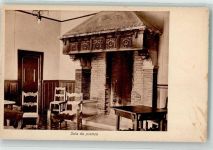 00100 Roma Rom Foto AK Villa Pacis Via Della Camilluccia 33