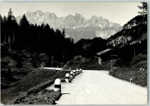 32042 Calalzo di Cadore - Strada della Maria con le Marmarole