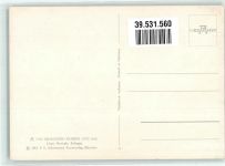 Cioacchino Rossini Verlag Ackermann Nr.7133 Komponist