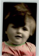 PFB Nr.5232-5 Baby Gebrauchsspuren