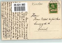 PFB Nr.5232-5 Baby Gebrauchsspuren