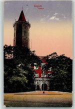Liegnitz Legnica - Schloss