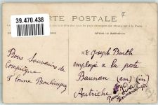 60200 Compiegne 1912 - la Vieille Cassine