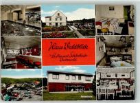 35745 W6348 Schönbach , Dillkr - Pension Haus Waldblick