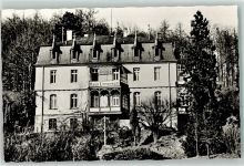 36364 W6427 Bad Salzschlirf - Haus Linnenkohl